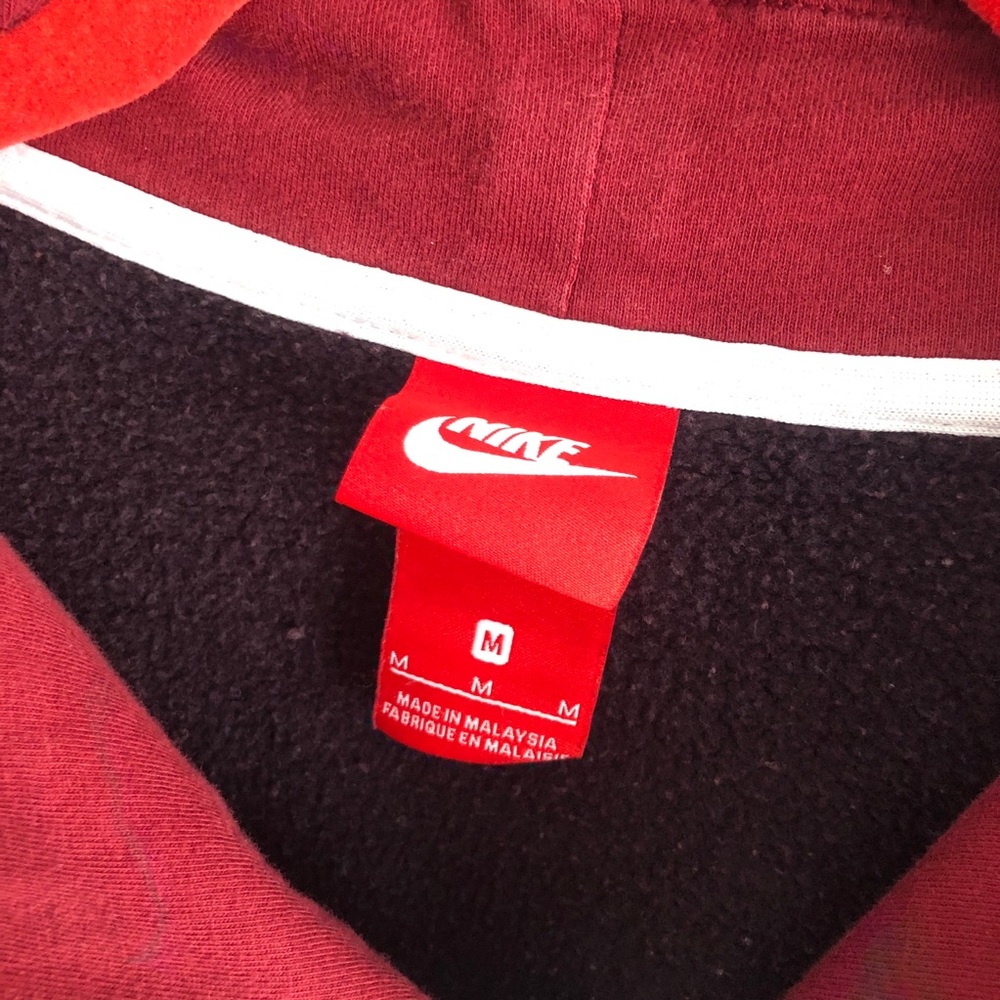Nike pull over - Picture 10 of 10